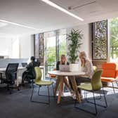 Coming together to find solutions in health and care Picture – supplied.