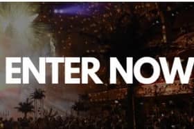 Applications for the BIBAs are open until 5pm on Friday,  March 31 2023