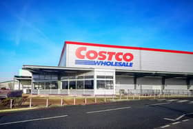 Wholesale supermarket Costco is looking to open 14 more sites across the UK - including one in Preston