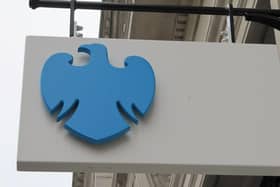 Barclays