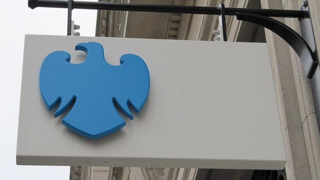 Barclays is cutting 5,000 jobs - because AI can do the work more ...