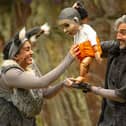 The Jungle Book, Photo_ Gabi Dawkins & Jess Turton .