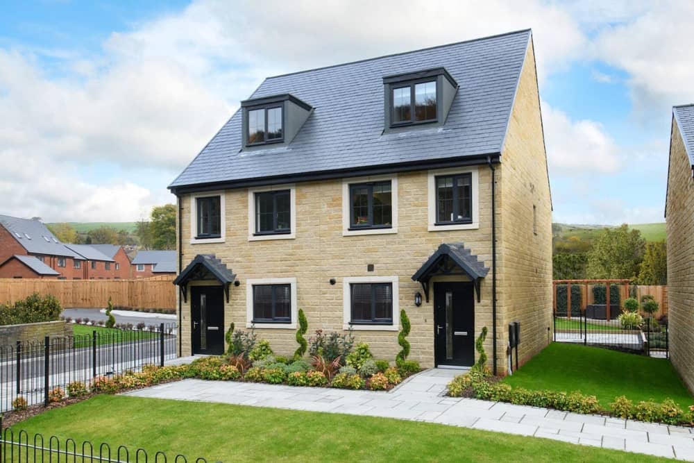 Woodside's Alton G sales office