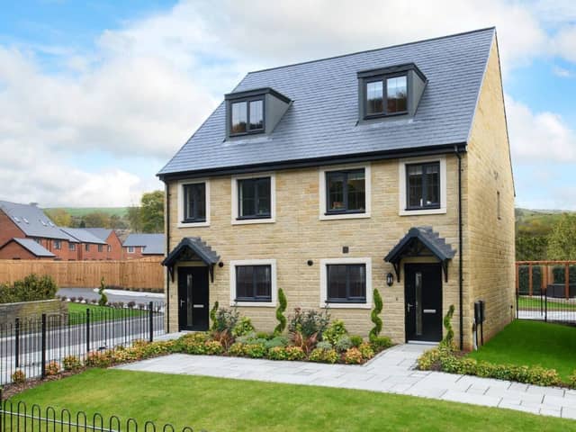Woodside's Alton G sales office