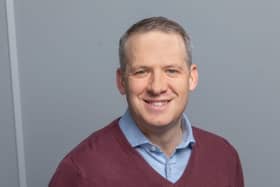 Matt Smith, CEO of Key Fund