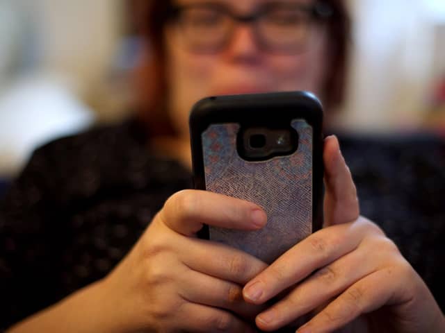 Thornton Cleveleys and Poulton Police have urged the public to stop using Facebook to report crimes.