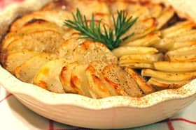 Traditional Lancashire foods and where to get them