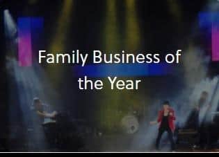 The Be Inspired Business Awards, or BIBAs, is once again calling for family-run businesses to apply for the prestigious Family Business of the Year award.