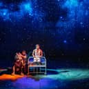 Life of Pi is a must-watch and is on at The Lowry until Saturday, July 6