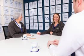 Blackburn-based Staci UK has earned the Great Place to Work® certification, amid major expansion plans