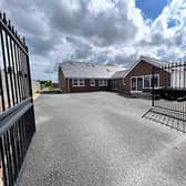 Duddle Lane, Walton le Dale, Preston (Credit: Marie Holmes Estates)