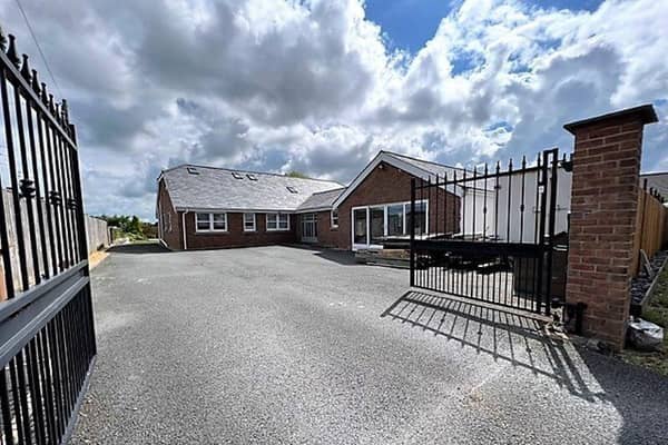 Duddle Lane, Walton le Dale, Preston (Credit: Marie Holmes Estates)