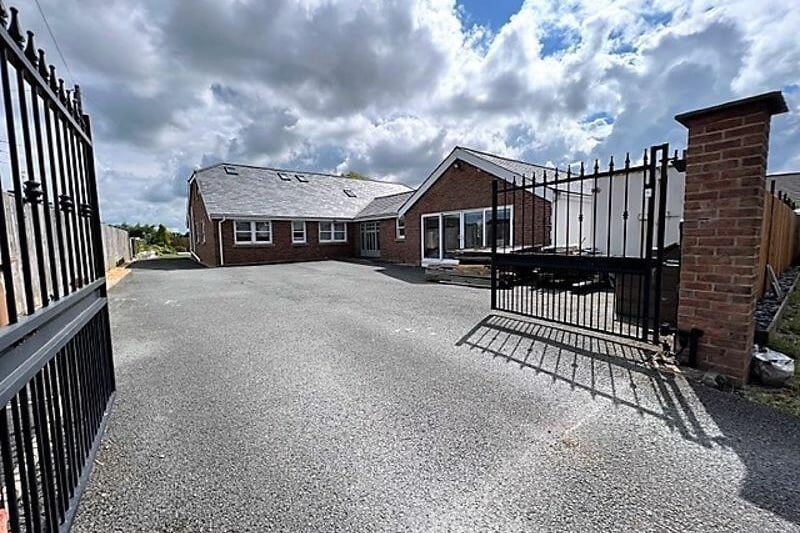 Duddle Lane, Walton le Dale, Preston (Credit: Marie Holmes Estates)