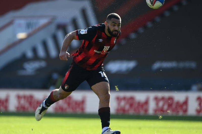 The Tottenham defender worked with Graeme Jones during his brief spell at Bournemouth, hence the obvious link. Carter-Vickers, a USA international, has enjoyed loans in the Football League but never in the Premier League.