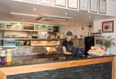 Atkinson's Fish and Chips has been named in the top 20 seaside takeaways in the UK by a national newspaper.