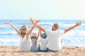 Family holidays are all about making memories. Photo: Adobe