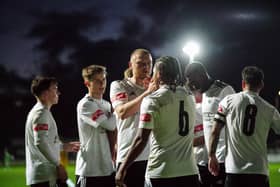 Bamber Bridge are looking for fresh investment (photo: Ruth Hornby)