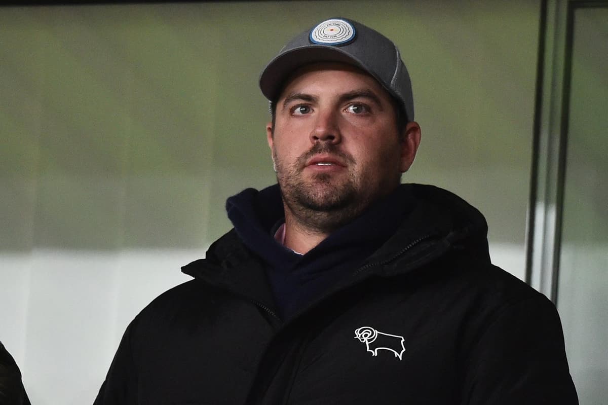 PNE and Derby County bidder Chris Kirchner faces up to 20 years in federal prison after FBI arrest