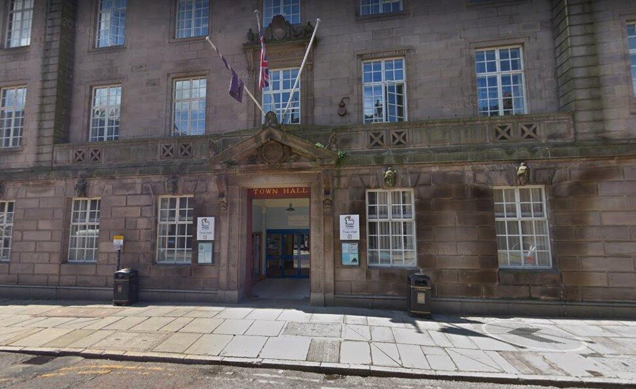 Preston local elections 2022: All you need to know about and when and how you can vote - and a full list of candidates
