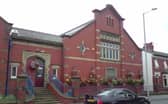 Kirkham Pool is still seeking a new operator.