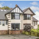 This charming home, located at Preston Road, Chorley, and is on the market with estate agents Reeds Rains for £425,000.