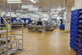 Behind the scenes of Bells of Lazonby's expansion