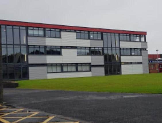 The Hollins, based on Hollins Lane, Accrington, proudly took home the award for Outstanding Arts in a Secondary School at the recent Educate Awards