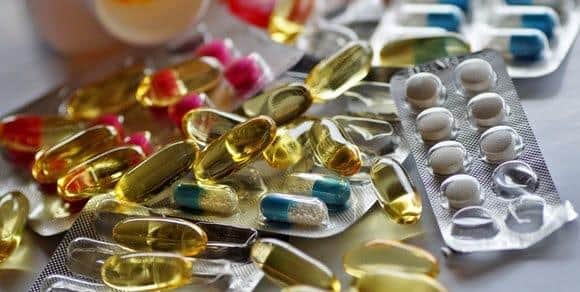 Addicts across Lancashire are set to benefit from a new £8.4 million scheme which aims to reduce drug and alcohol abuse as well as crime