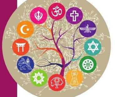The Preston Faith Covenant was signed in 2018, with community leaders and the city council agreeing to a series of commitments (image: Preston City Council)