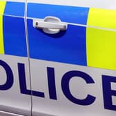 A pedestrian in Lancashire has died after being hit by a car last week.