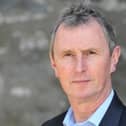Over three decades of Conservative rule in the Ribble Valley came to dramatic end last night as Tory MP Nigel Evans lost his seat to the borough’s first ever Labour MP