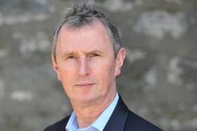 Over three decades of Conservative rule in the Ribble Valley came to dramatic end last night as Tory MP Nigel Evans lost his seat to the borough’s first ever Labour MP