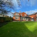 Newgate Lane, Whitestake, Preston, PR4 (Credit: Lawrence Rooney Estate Agents)
