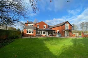Newgate Lane, Whitestake, Preston, PR4 (Credit: Lawrence Rooney Estate Agents)