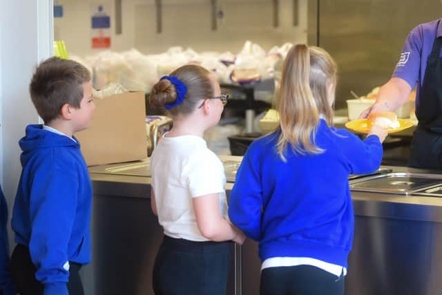 The majority of pupils in Lancashire will be going to their preferred primary school choice in September.