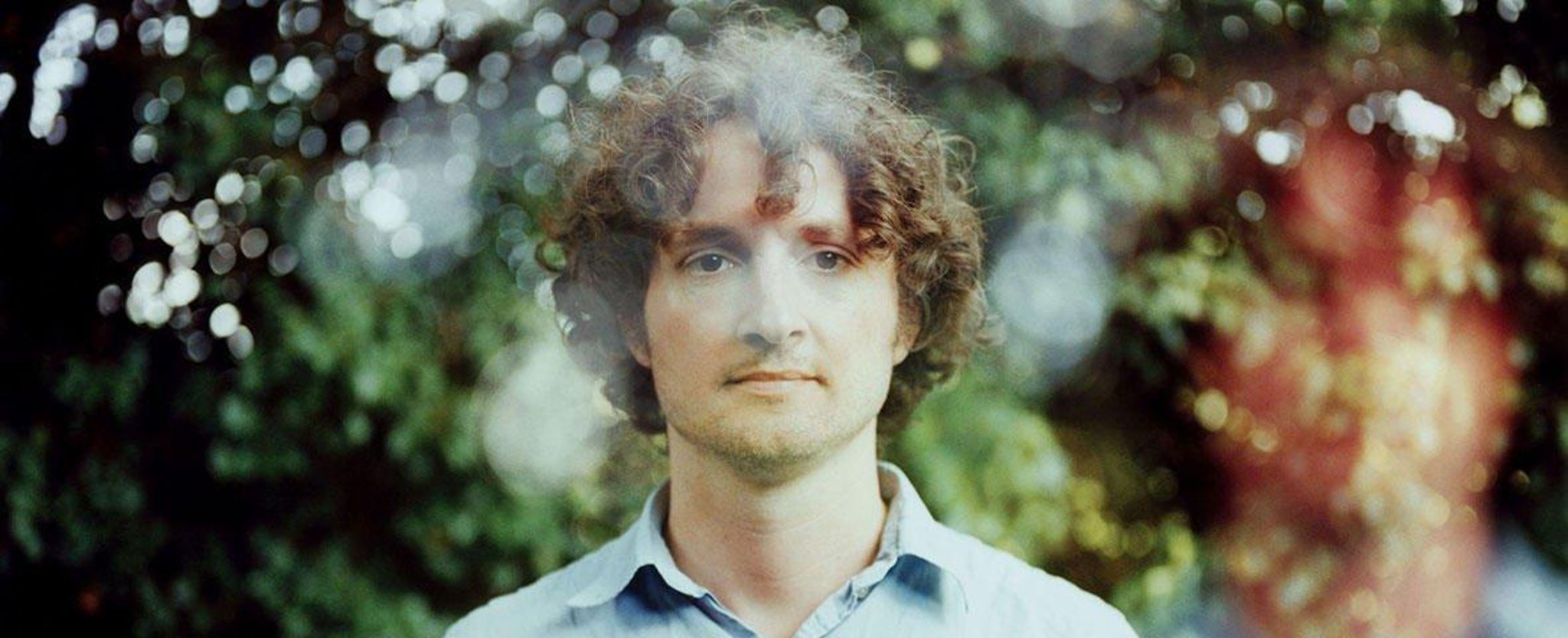 American singer Sam Amidon comes to More Music in Morecambe as part of his UK tour