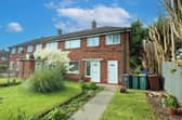Alder Road, Preston, Lancashire, PR2 (Credit: Dewhurst Homes)