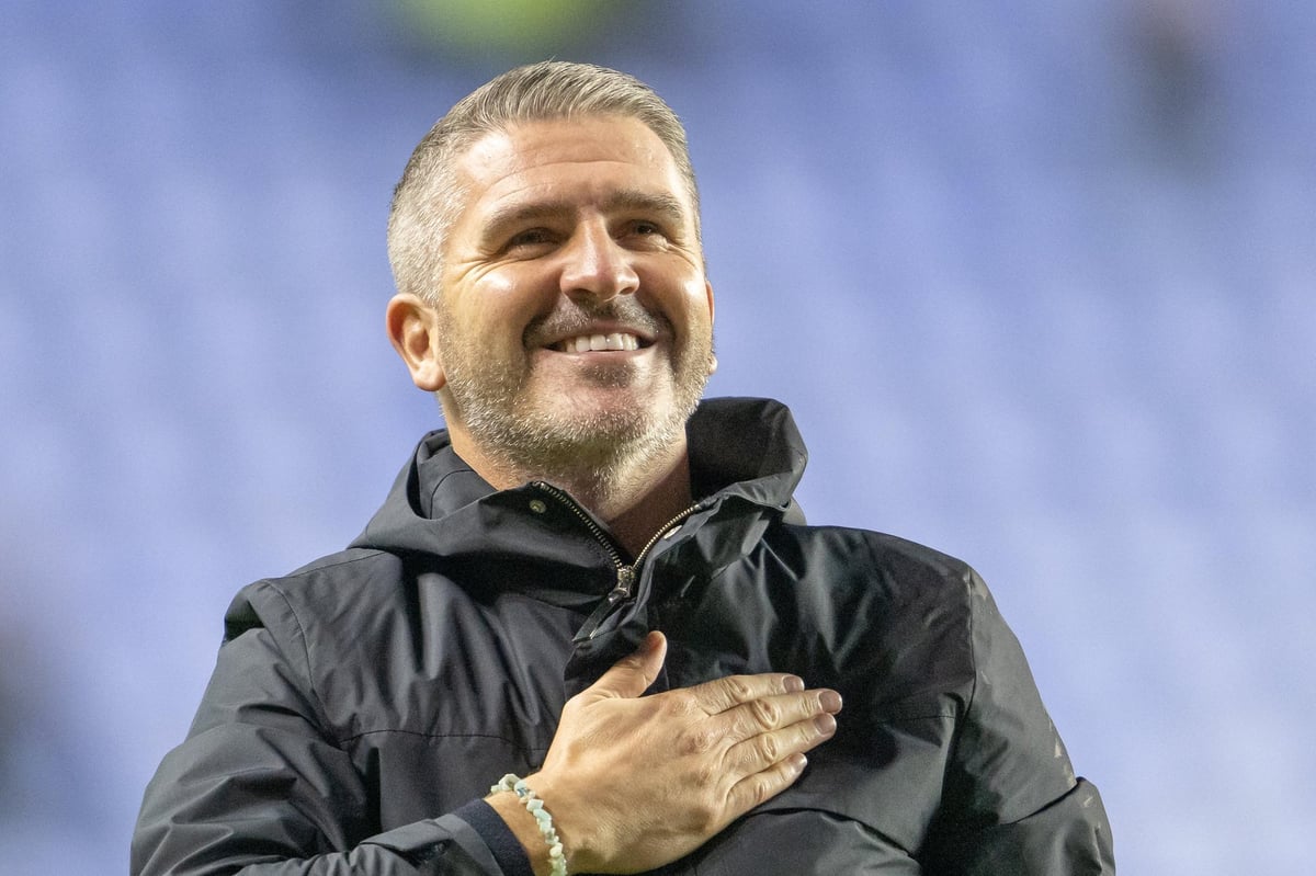 Ryan Lowe urges Preston North End fans to keep backing his side with send off planned