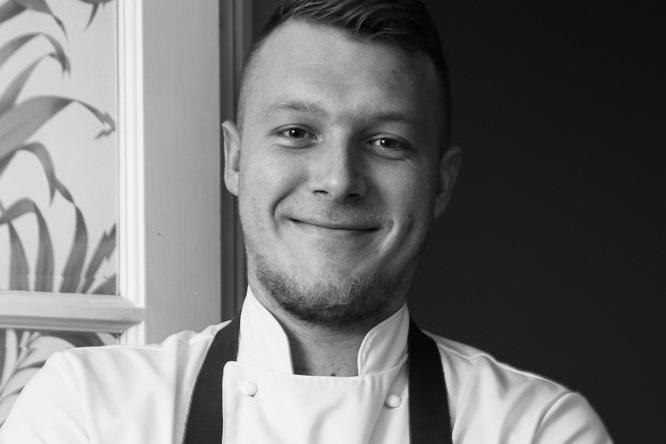 Joe started his career in hospitality aged 14 and trained at Runshaw College in Leyland. He has worked as head chef at George’s of Worsley, owned by Ryan Giggs and also Michelin-rated The Manor House and Northcote Manor