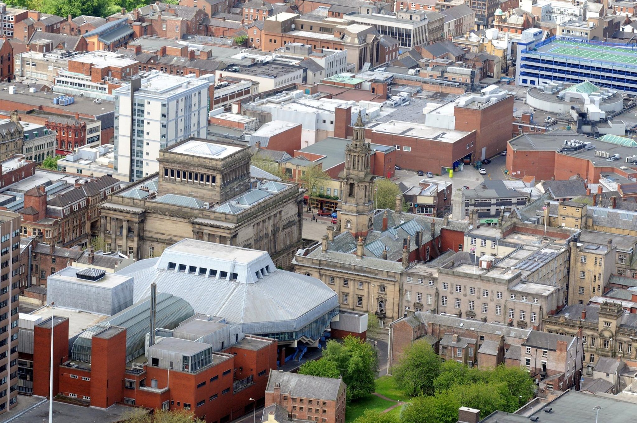 Has Lancashire and the rest of the north been short-changed after Brexit?