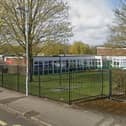 Seven Stars Primary School has been standing for six decades - but not for much longer in its current form (image: Google)