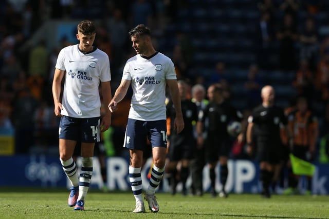 If it ain't broke, don't fix it. Storey has started the season very well and barring injuries, the defence shouldn't be changed.