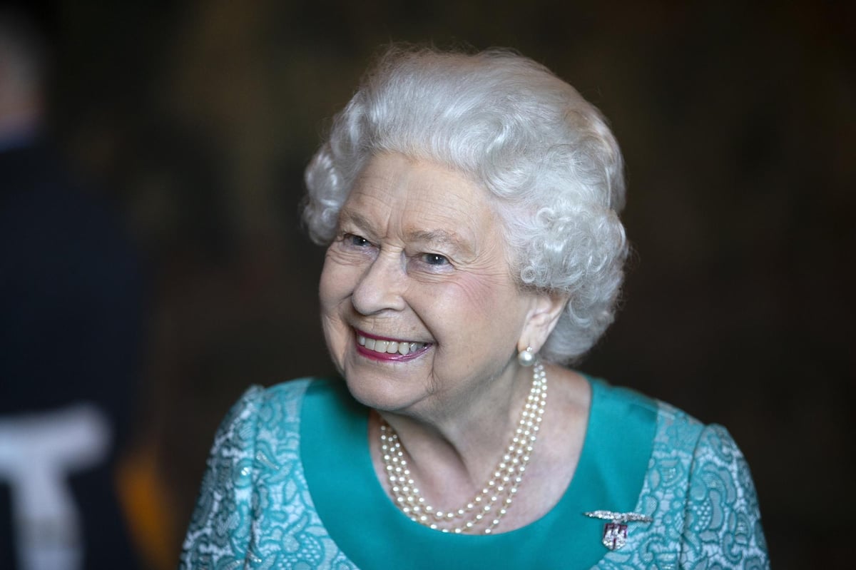 Our local celebrities lead with their own heartfelt tributes to Queen Elizabeth II