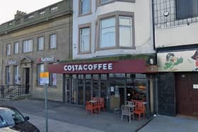 Lancaster and Morecambe: Latest food hygiene ratings for businesses