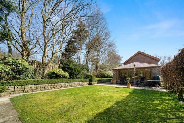 New Hey Lane, Newton, Preston, PR4 (Credit: Unique Estate Agency)