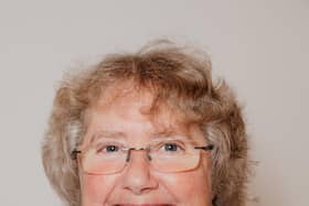Donna Edwards, Programme Director, Made Smarter North West