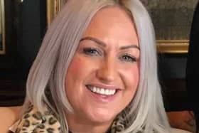 Wellwishers have rallied to raise over £5,000 to help Burnley beauty therapist Claire Nutter who faces months of chemotherapy after being diagnosed with a brain tumour last year
