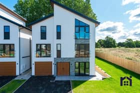 The Willow, Marklands, Stanifield Lane, PR5 5XR (Credit: Home Truths)