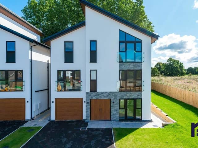 The Willow, Marklands, Stanifield Lane, PR5 5XR (Credit: Home Truths)