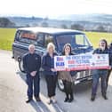 Barnfield Construction have been named as sponsors of the 2025 Great British Rhythm & Blues Festival